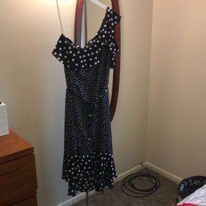 A New Day Dress. Size L. NWT.